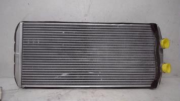 Radiateur chauffage