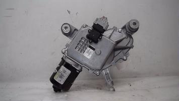 Moteur essuie glace avant gauche