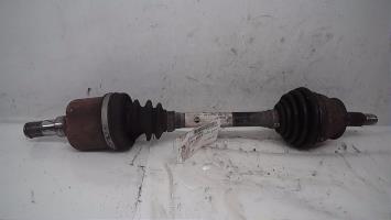 Cardan gauche (transmission)