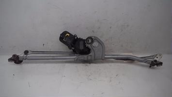 Moteur essuie glace avant