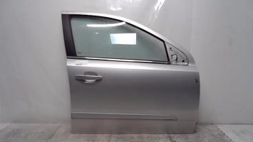 Porte avant droit