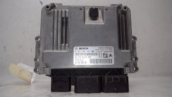 Calculateur moteur