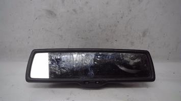 Retrovisor interior