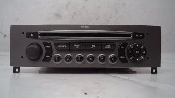 Autoradio