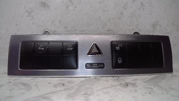 Bouton de warning