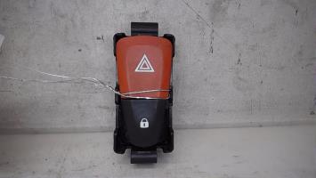Bouton de warning