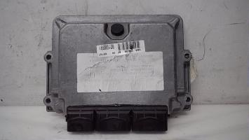 Calculateur moteur