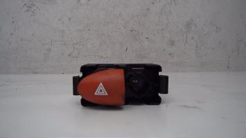 Bouton de warning
