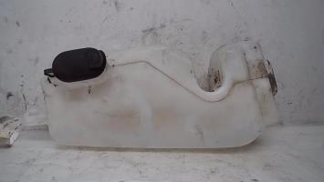 Vase de lave glace
