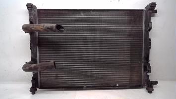Radiateur eau