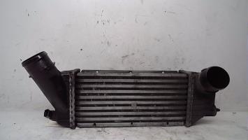 Echangeur air (Intercooler)