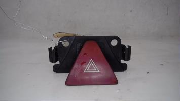 Bouton de warning