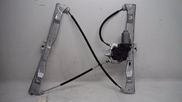 Elevalunas eléctrico delantero izquierdo