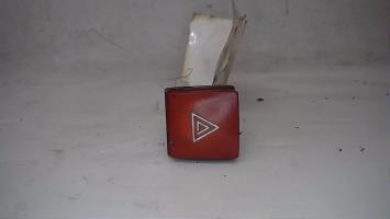 Bouton de warning
