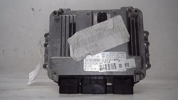 Calculateur moteur