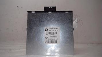 Calculateur de boite auto