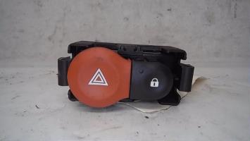 Bouton de warning