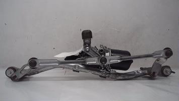 Moteur essuie glace avant