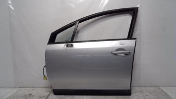 Porte avant gauche