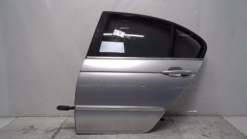 Porte arriere gauche
