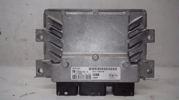 Calculateur moteur