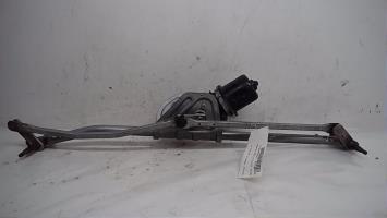 Moteur essuie glace avant