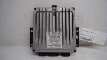 Calculateur moteur