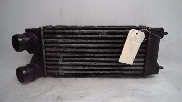 Echangeur air (Intercooler)