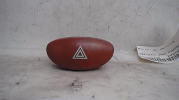 Bouton de warning