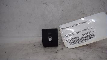 Bouton/Interrupteur