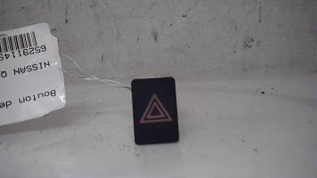 Bouton de warning