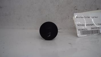 Bouton/Interrupteur