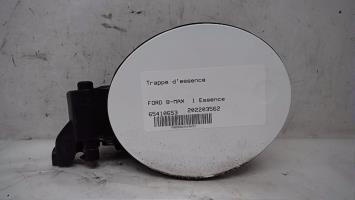 Trappe d'essence