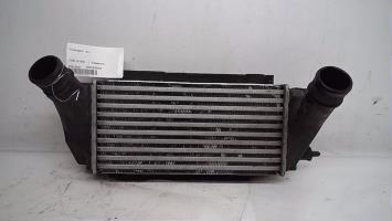 Echangeur air (Intercooler)