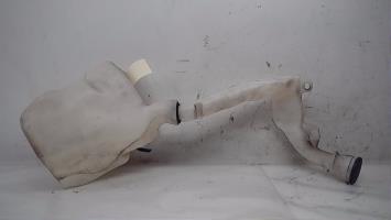 Vase de lave glace