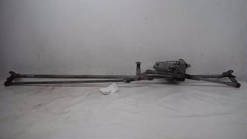 Moteur essuie glace avant