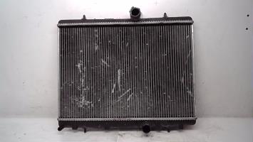 Radiateur eau