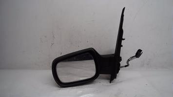 Retrovisor izquierdo