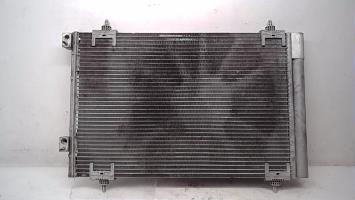 Condenseur de clim
