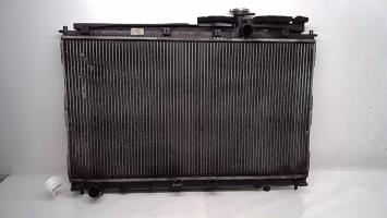 Radiateur eau