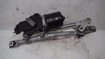 Moteur essuie glace avant