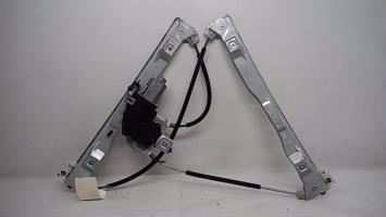 Leve vitre electrique avant gauche