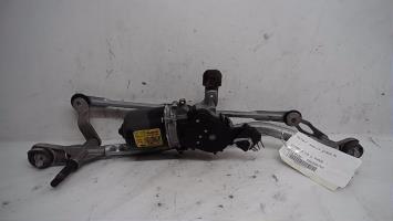 Moteur essuie glace avant