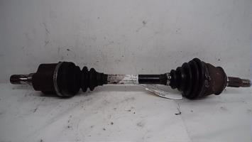 Cardan gauche (transmission)