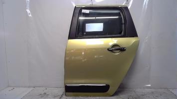 Porte arriere gauche
