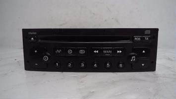 Autoradio