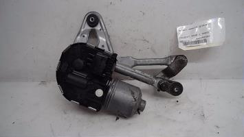 Moteur essuie glace avant gauche