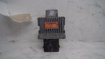 Resistance chauffage