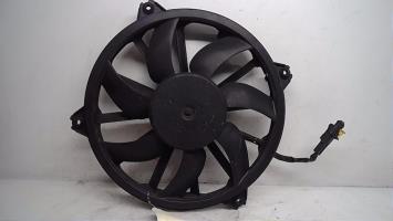 Moto ventilateur radiateur