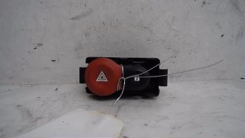 Bouton de warning